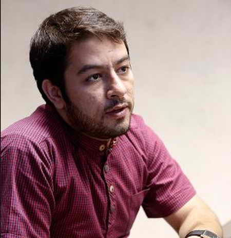 دانلود آهنگ نگاه کن به خورشید که داره میخنده سلام کن به فردا حسین حقیقی